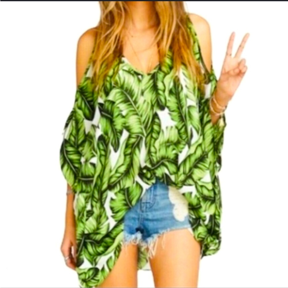 Show me your mumu peta boo tunic small